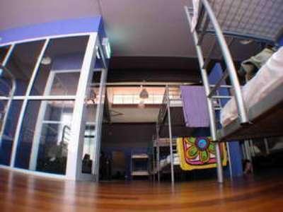 Inncrowd Backpackers 2 Singapore Eksteriør bilde