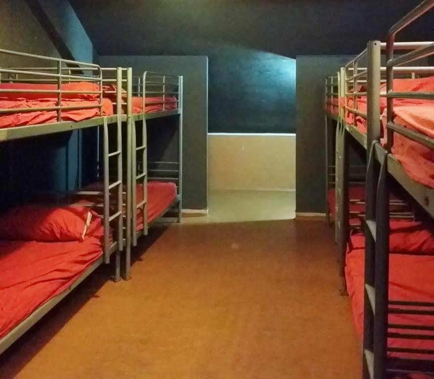 Inncrowd Backpackers 2 Singapore Eksteriør bilde